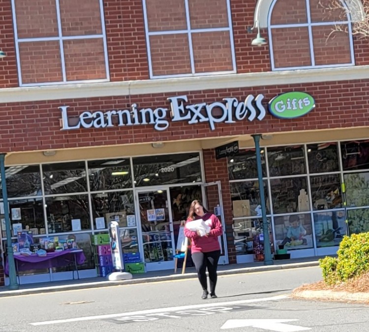 Learning Express Toys & Gifts (Cary,&nbspNC)